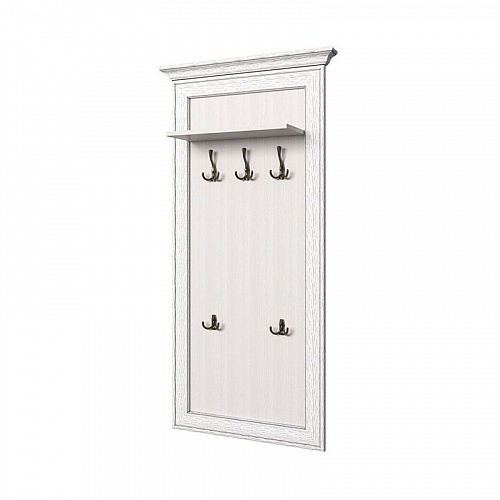 Прихожая TIFFANY №2 Вудлайн кремовый