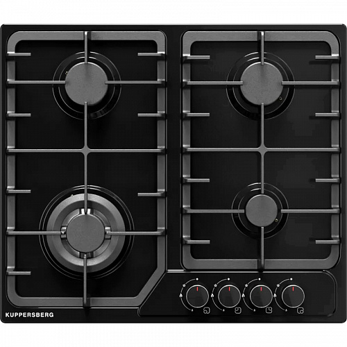 Варочная поверхность Kuppersberg FS 66 B