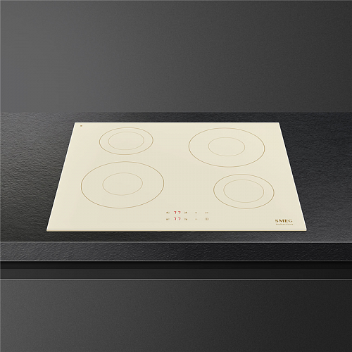 Встраиваемая варочная панель SMEG SI2641DP