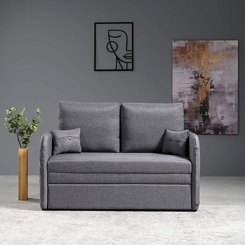 Диван-кровать Эльба (120) ТД 660