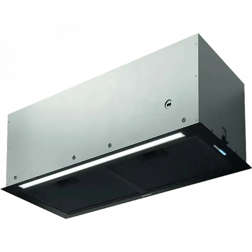 Встраиваемая вытяжка JET AIR Jetair PLANE BL MAT/F/72-PRF0186438
