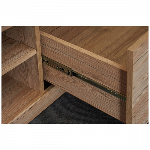 Тумба RTV 2S2NB OSKAR дуб Санремо