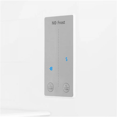 Холодильник Maunfeld MFF177NFSE