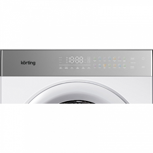 Стирально-сушильная машина KORTING KWD 601296