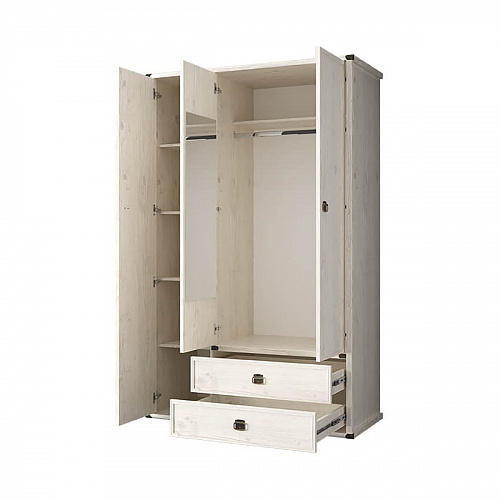 Набор детской мебели MAGELLAN №1 Сосна винтаж