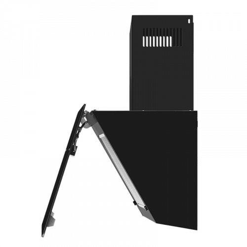 Вытяжка MAUNFELD Astro 50 Glass Black