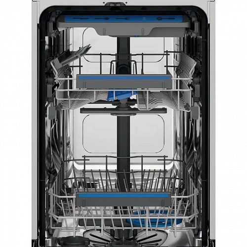 Встраиваемые посудомоечные машины ELECTROLUX EEM43211L