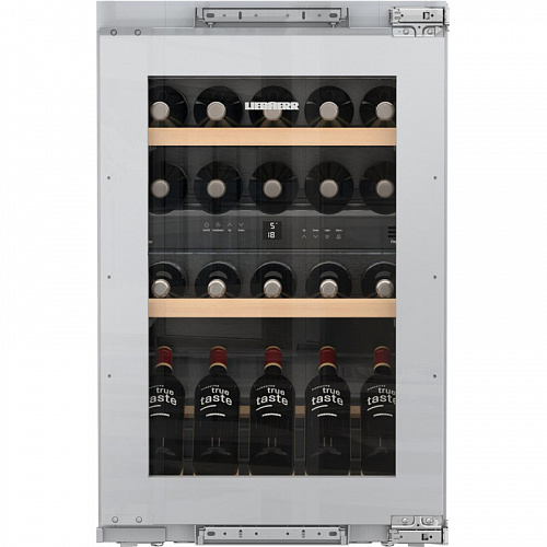 Винные шкафы LIEBHERR EWTdf 1653-26 001