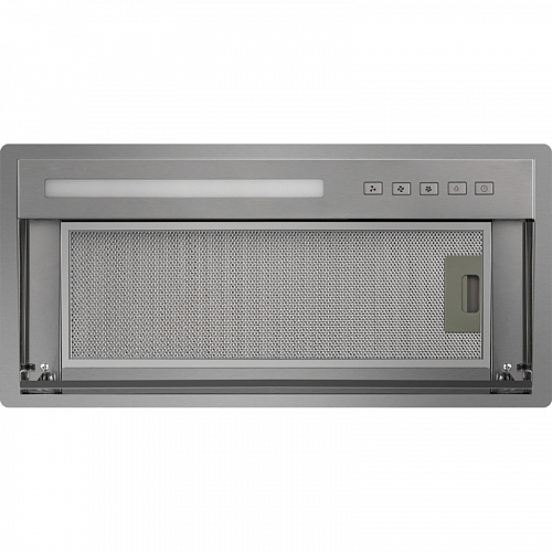 Встраиваемая вытяжка MAUNFELD Clare 60 Inox