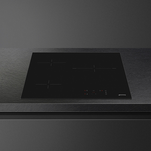 Варочная поверхность SMEG SE263TD2