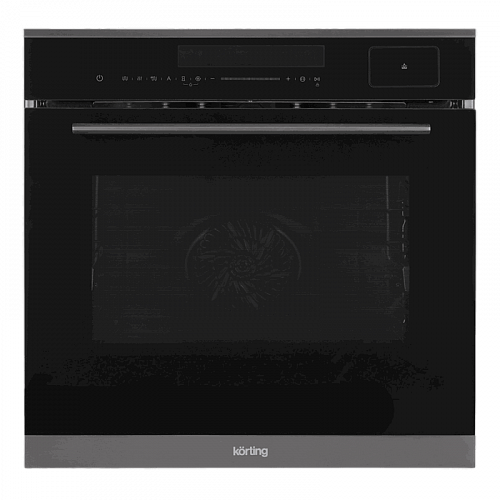 Электрический духовой шкаф KORTING OKB 1350 S GNBX Steam