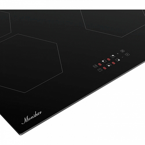 Варочная поверхность MONSHER MHI 6101
