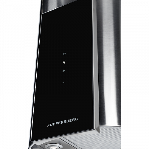 Вытяжка Kuppersberg MOTUBA X