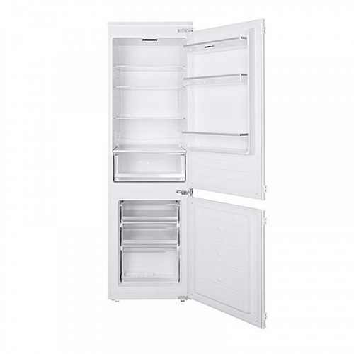 Встраиваемый холодильник HOMSair FB177SW