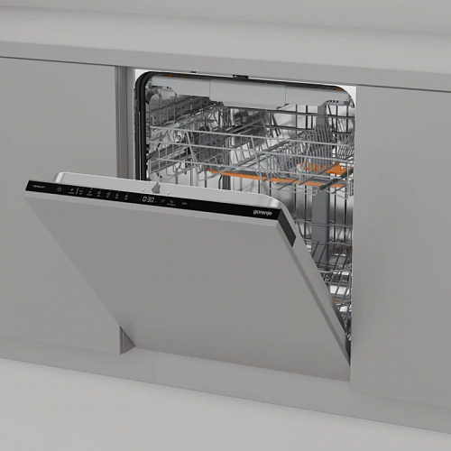 Посудомоечная машина Gorenje GV16E3