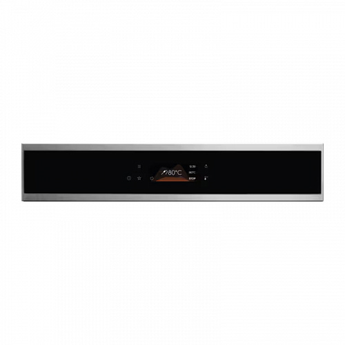 Встраиваемый духовой шкаф Electrolux LOE8P39X