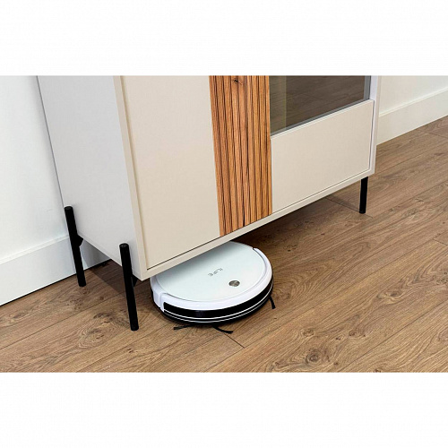 Комод Доминика со стеклом кашемир/дуб крафт золотой