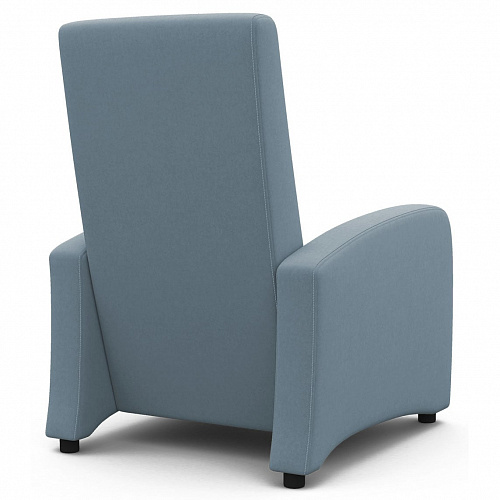 Кресло отдыха Релакс CATANIA DUSTY BLUE