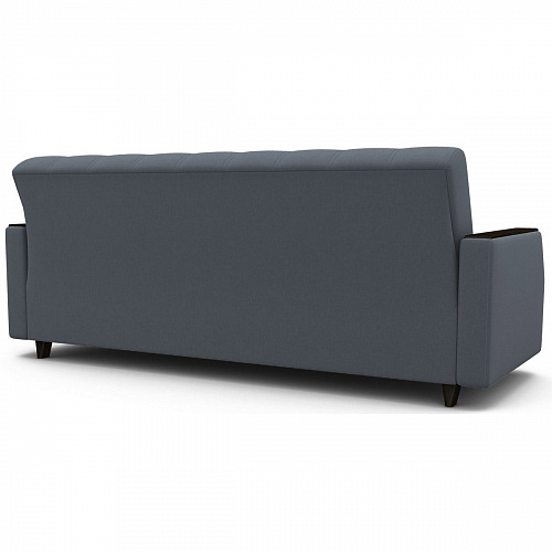 Диван ФЕНИКС CATANIA STEEL/Венге