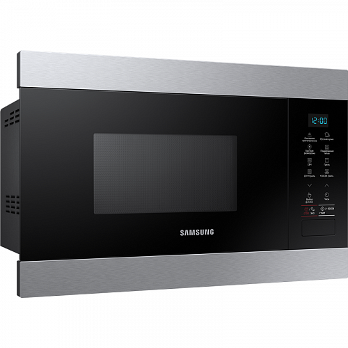 встраиваемая микроволновая печь Samsung Samsung Electronics MG22M8074AT/BW