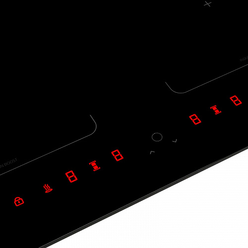 Варочная поверхность Kuppersberg ICI 628