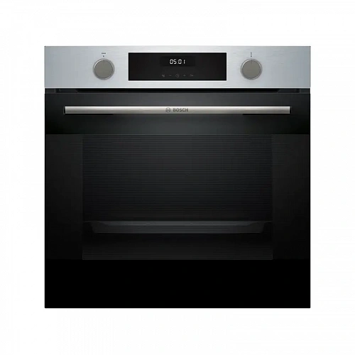 Встраиваемая электрическая духовка BOSCH HJA737BR0