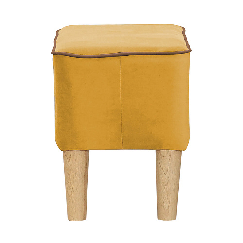 Банкетка Винтаж 700 TENERIFE CURCUMA