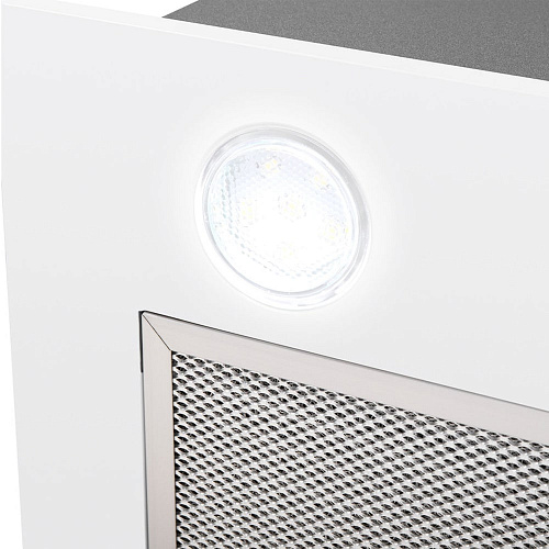 Вытяжка Maunfeld Crosby Light (C) 60 white