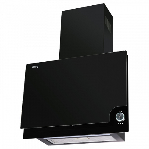 Наклонная вытяжка Korting KHC 67806 ICPGN