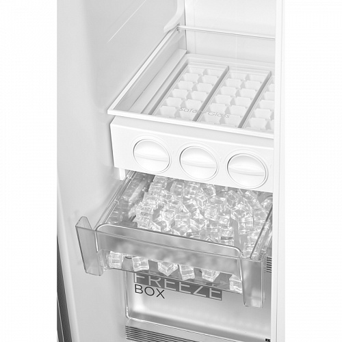 Холодильник side-by-side Midea MDRS710FGE46