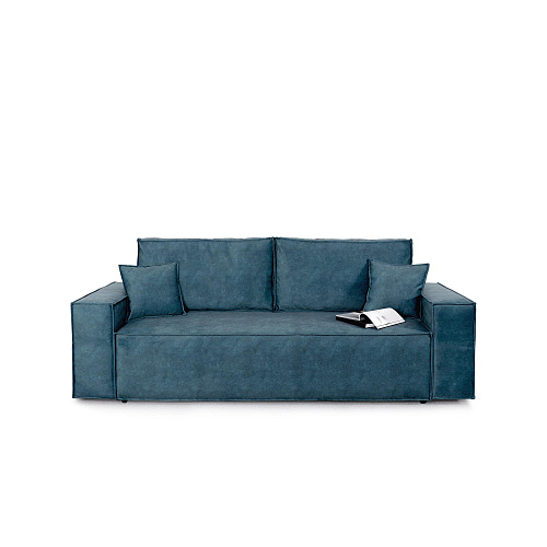 Диван Тулон Аликанте изумруд