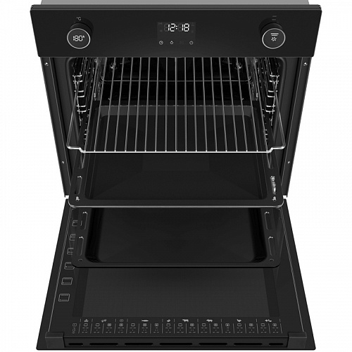 Шкаф духовой электрический MAUNFELD EOEM7614B