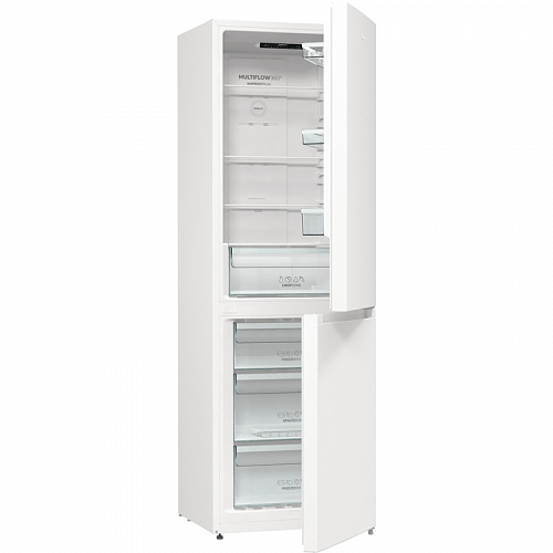 Холодильник Gorenje NRK6191EW4