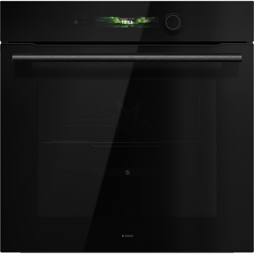 Встраиваемый духовой шкаф ASKO OT56BGH