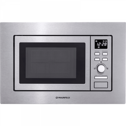 Микроволновая печь встраиваемая MAUNFELD MBMO.20.7S