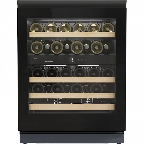 Винные шкафы Liebherr UWgb 3632-20 001