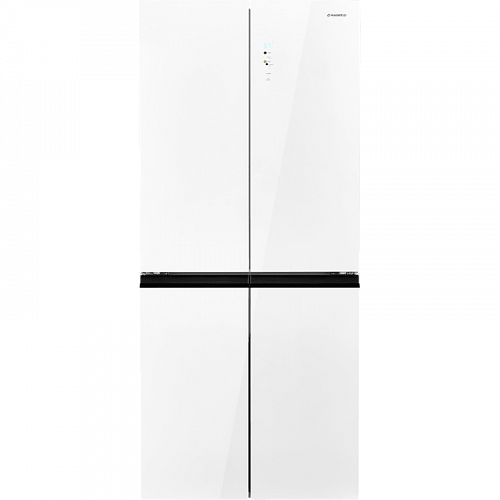 Холодильник MAUNFELD MFF192NFB01 Inverter