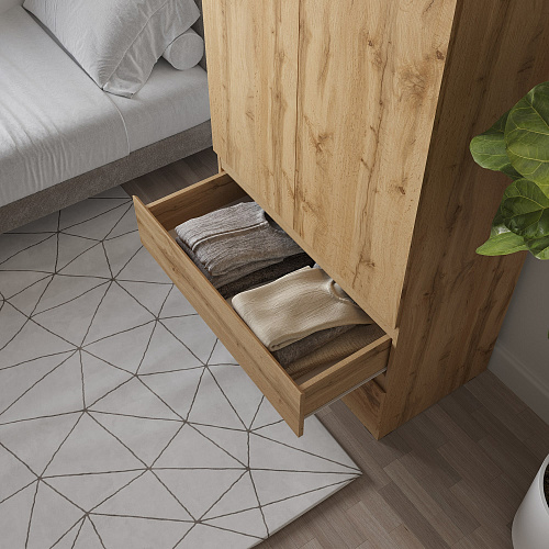 Шкаф НК STERN ШКЯ-2.900 Дуб Вотан