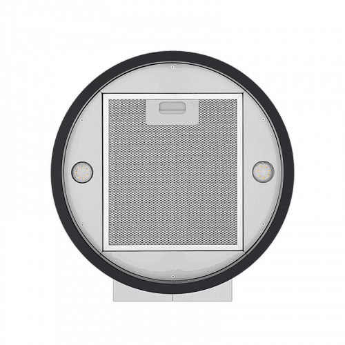 Вытяжка MAUNFELD Lee Wall 39 Long inox