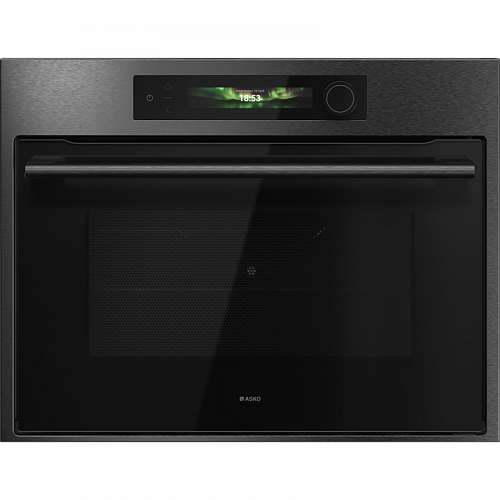 Встраиваемый духовой шкаф ASKO OCM64BSH