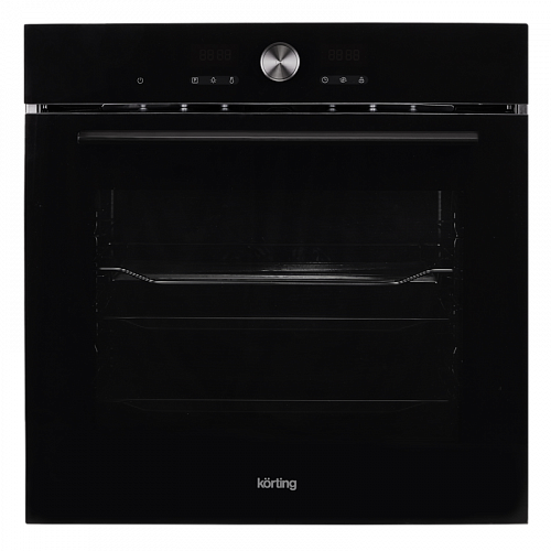 Встраиваемый духовой шкаф KORTING OKB 1680 GN MW