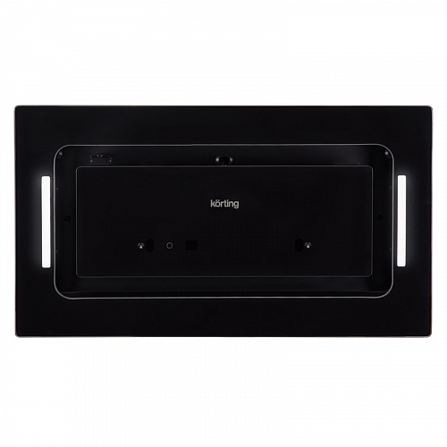 Встраиваемая вытяжка KORTING KHI 6099 ICGN
