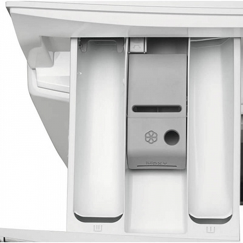 Стиральные машины с функцией сушки ELECTROLUX EW7W2612E