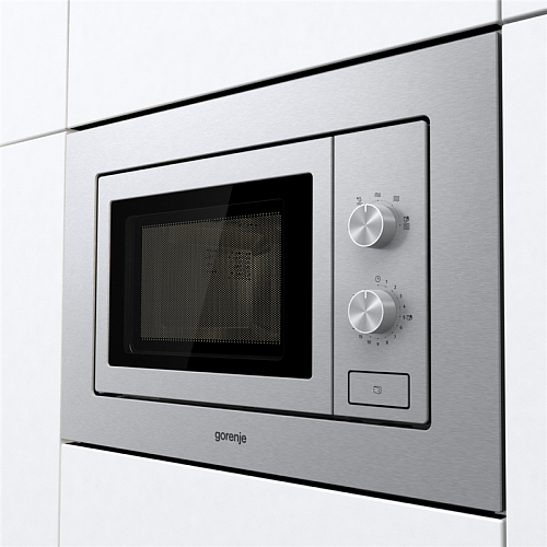 Встраиваемые микроволновые печи GORENJE BM201EM1X