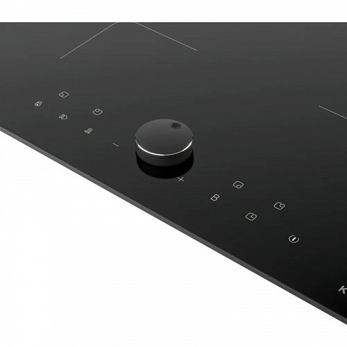 Варочная поверхность Kuppersberg ICI 608 Black R