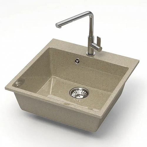 Кухонная мойка BERGG Z42