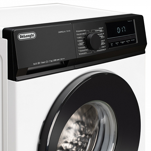Стиральная машина Delonghi CARMELLA L 714 VI