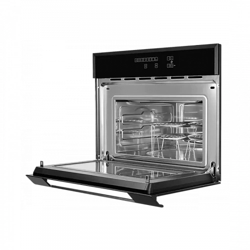 Встраиваемая микроволновая печь Kuppersberg HMWZ 969 B