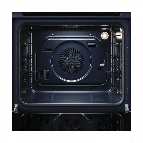 Духовой шкаф Kuppersberg HO 608 BB Glass