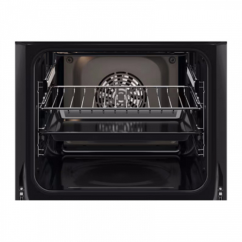 Встраиваемый духовой шкаф Electrolux EOF5F50BX